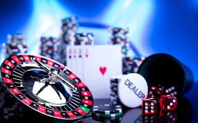 Antarmuka sportsbook lembaga toto