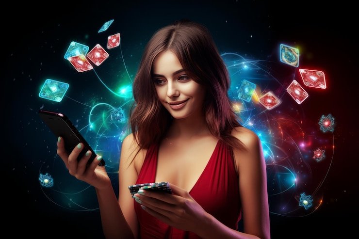 lembaga toto featured game showcase
